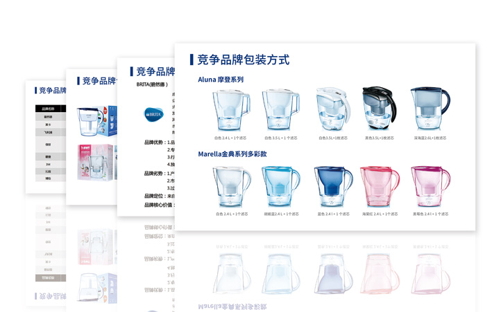 濾水壺品牌策劃設(shè)計(jì) 濾水壺品牌策劃設(shè)計(jì)