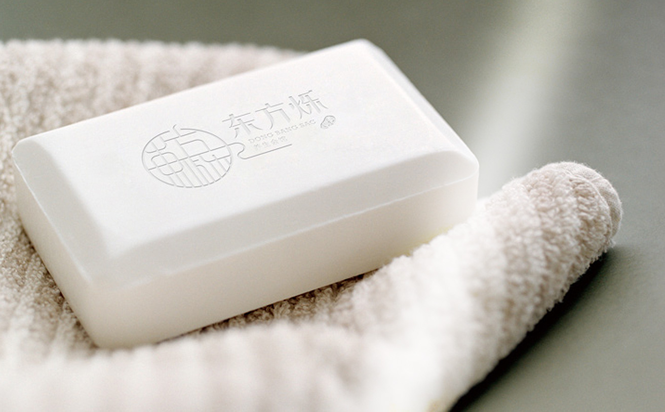 東方爍品牌設(shè)計