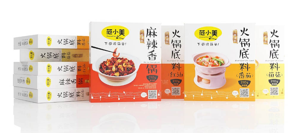 調味包裝策劃設計