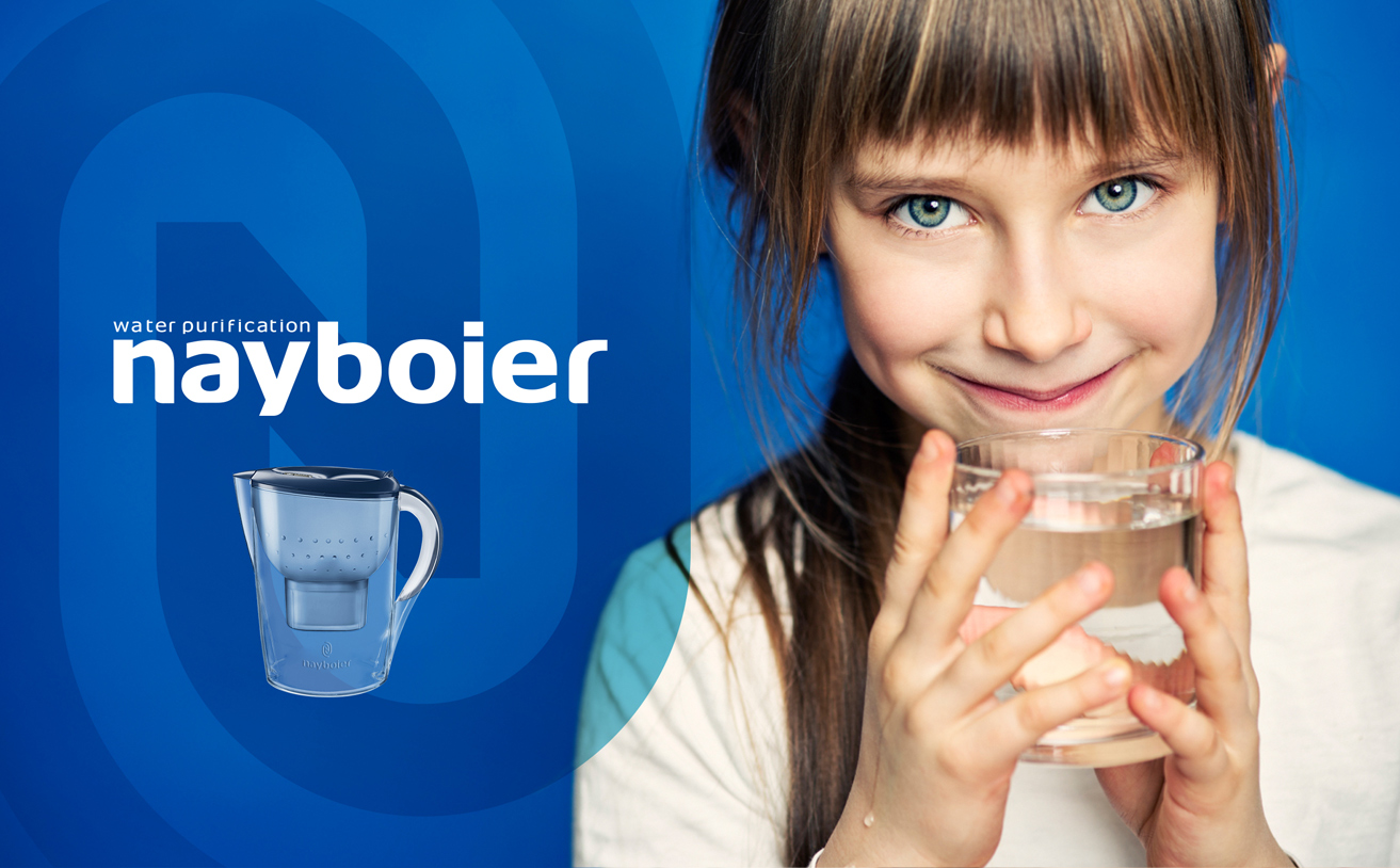 濾水壺品牌策劃設(shè)計(jì)