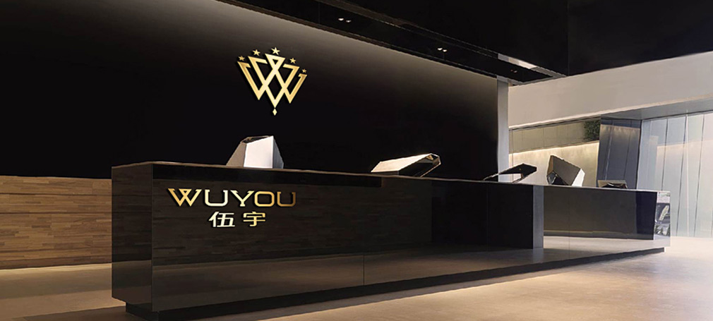 伍宇燈飾LOGO設(shè)計(jì)、VI設(shè)計(jì)