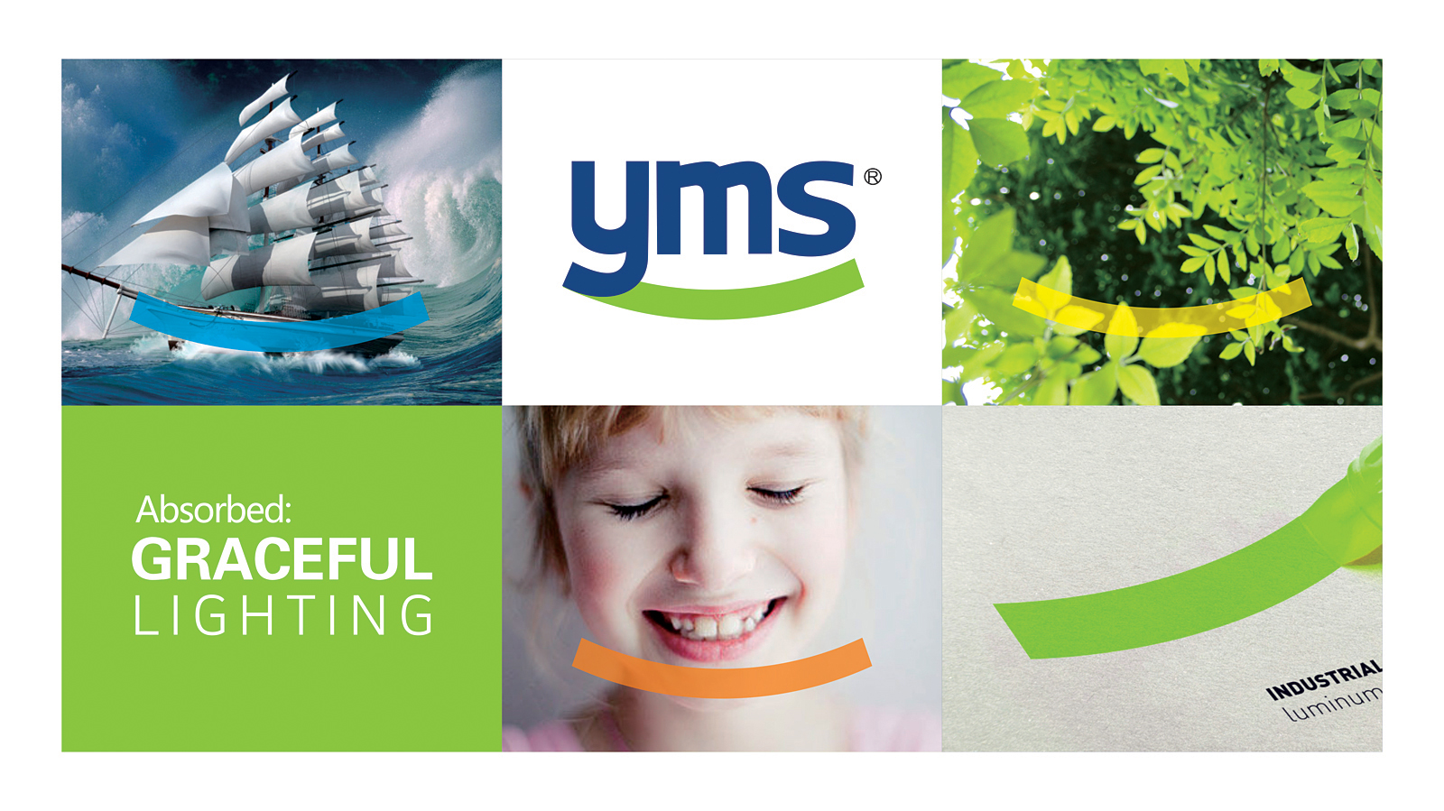 優(yōu)美司燈飾品牌策劃與設(shè)計