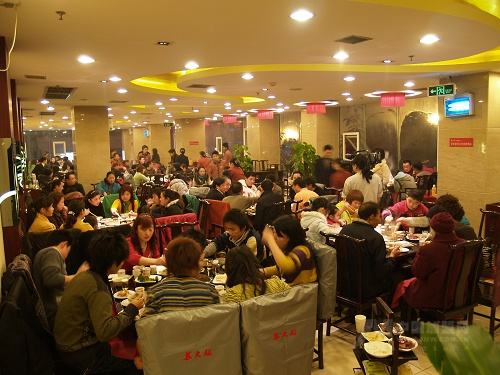 2019年上半年餐飲行業(yè)增幅9.3%，餐飲行業(yè)發(fā)展趨勢