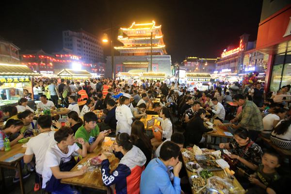 做餐飲策劃，要站在顧客的角度考慮才能賺錢