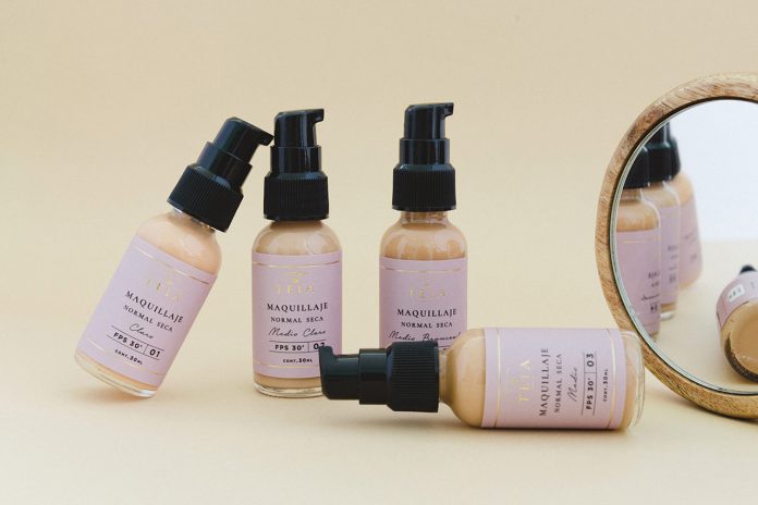 化妝品營銷設(shè)計(jì)_小眾化妝品設(shè)計(jì)