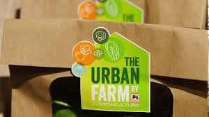 一套時(shí)尚的農(nóng)業(yè)品牌設(shè)計(jì)，設(shè)計(jì)簡(jiǎn)潔明了，用色鮮明，讓人看了過(guò)目不忘，值得搞農(nóng)業(yè)品牌朋友學(xué)習(xí)交流。