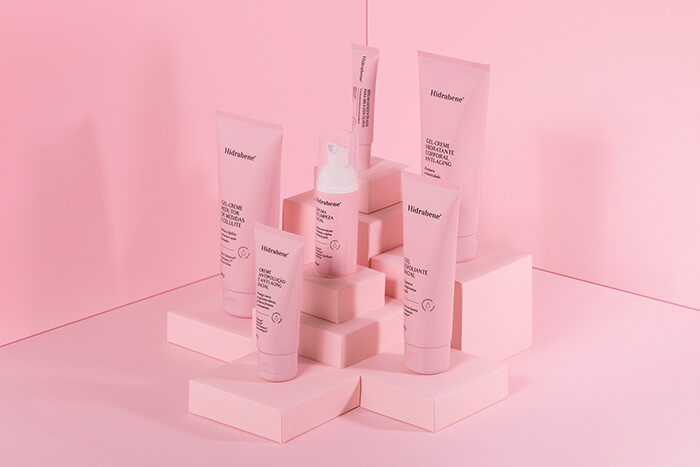 化妝品包裝設計