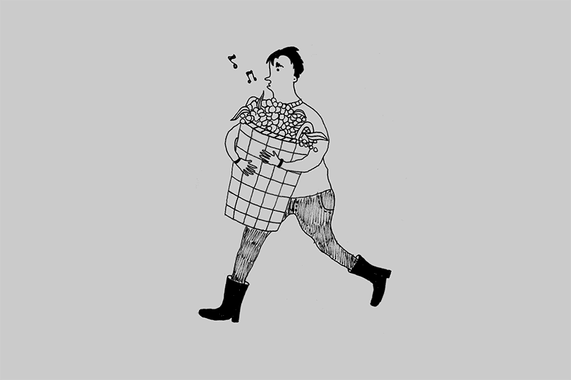 農(nóng)產(chǎn)品包裝設(shè)計