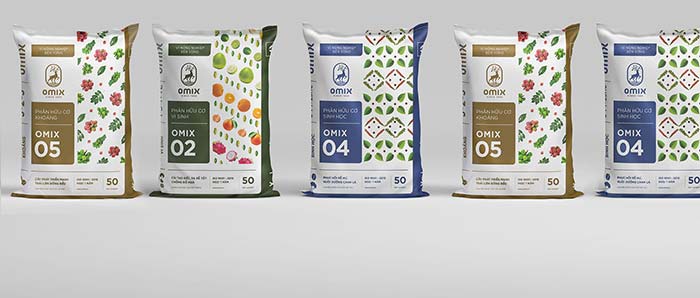 有機肥品牌設計_肥料品牌設計