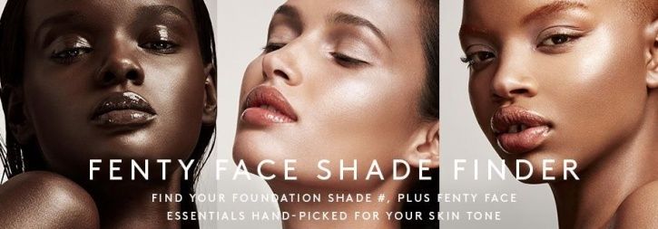 Fenty Beauty包裝設(shè)計