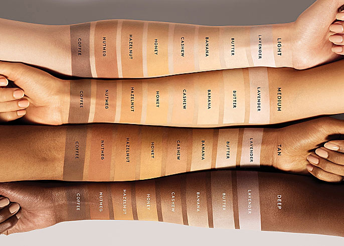 彩妝包裝設(shè)計