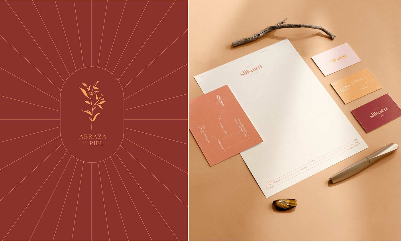 2_01.jpg Silkaen開(kāi)發(fā)了獨(dú)特的品牌標(biāo)識(shí)