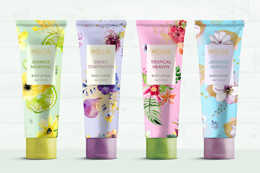 化妝品包裝的營銷因素和外觀測(cè)試