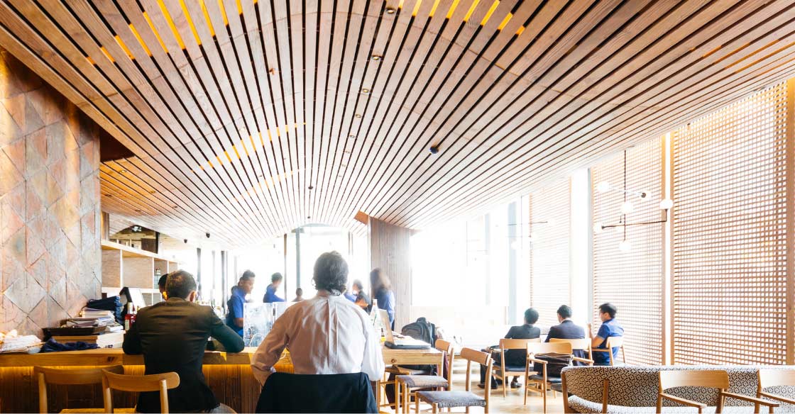 餐廳設(shè)計 餐廳設(shè)計