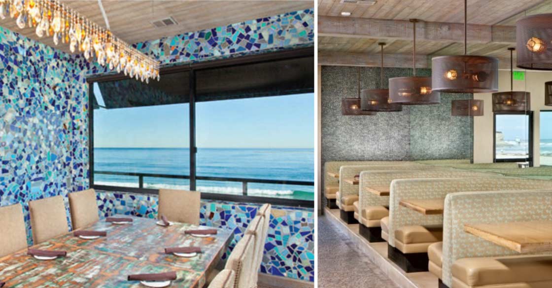 餐廳設(shè)計 餐廳設(shè)計