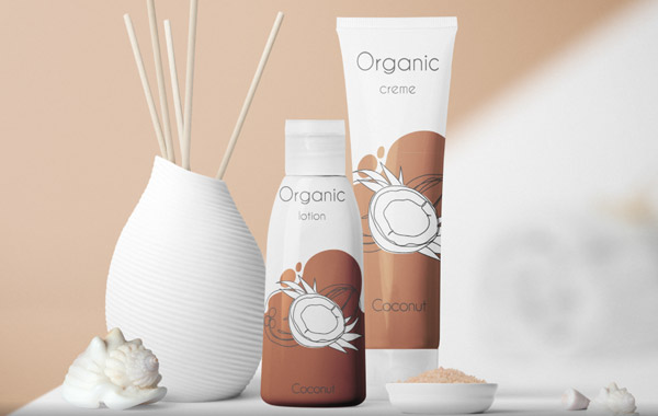 化妝品包裝設(shè)計