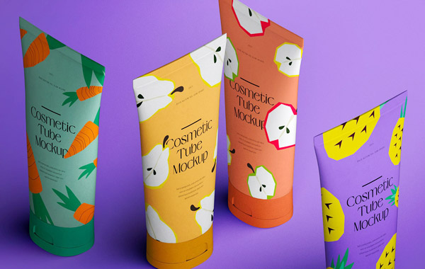 化妝品包裝設(shè)計