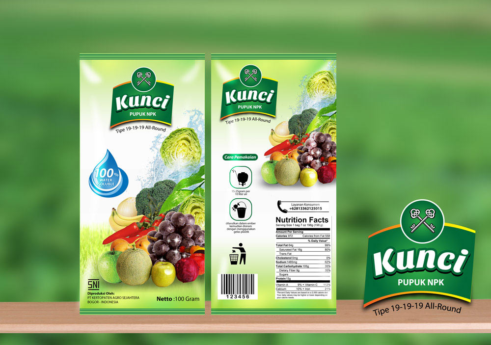 時尚的農(nóng)產(chǎn)品包裝設(shè)計欣賞