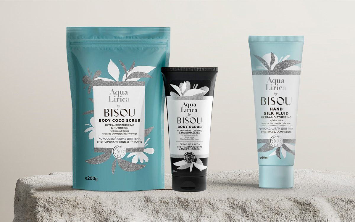 化妝品包裝設(shè)計