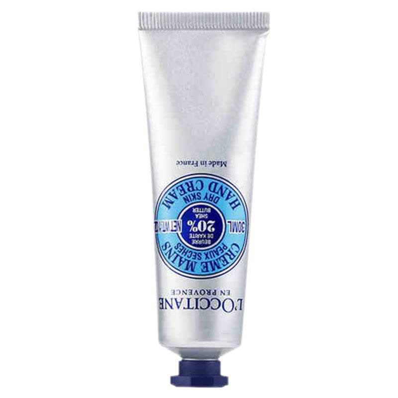 十大護(hù)手霜品牌排名 十大護(hù)手霜品牌排名