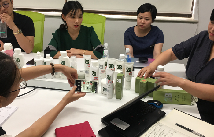 化妝品品牌策劃公司的品牌營銷策略有哪些？