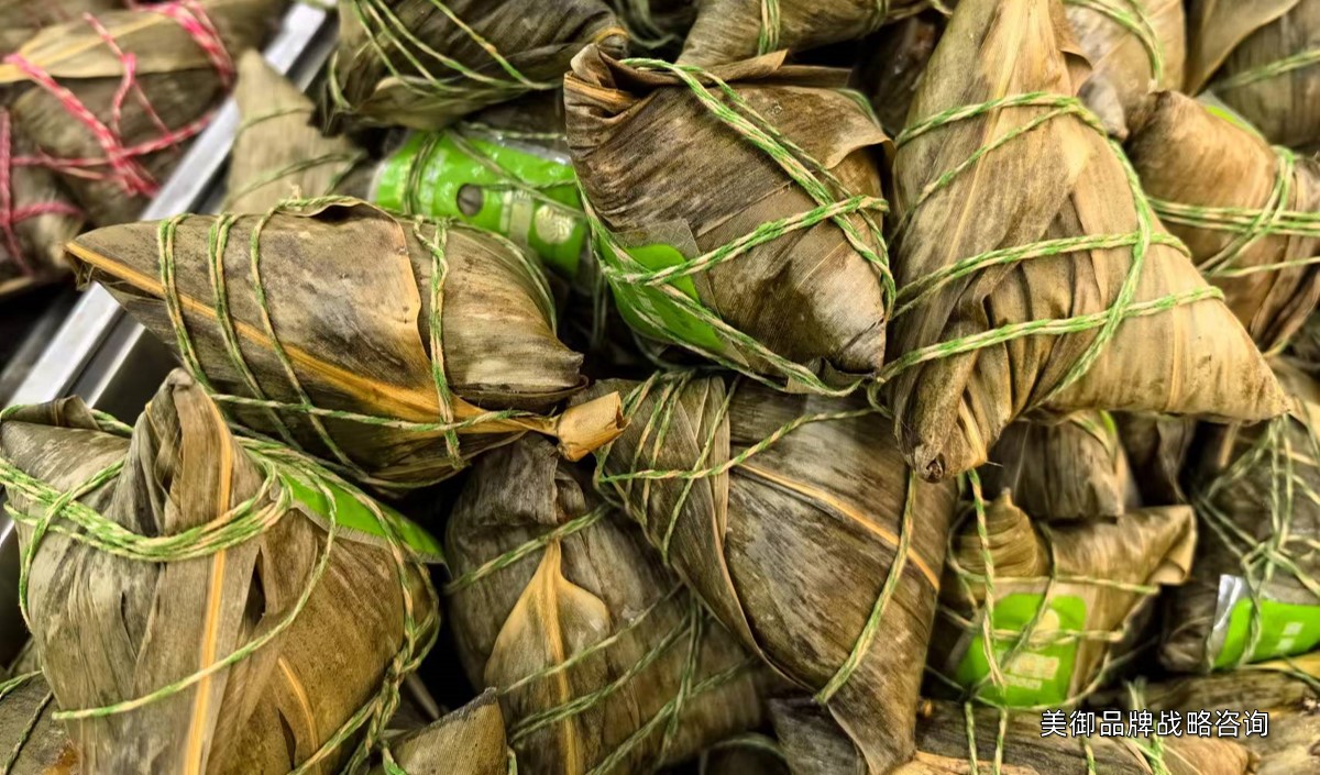 端午節(jié)粽子營(yíng)銷(xiāo)策劃 端午節(jié)粽子營(yíng)銷(xiāo)策劃