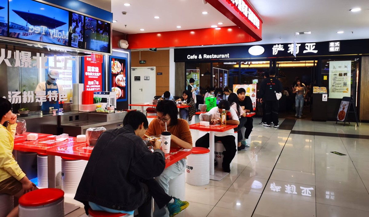 餐飲行業(yè)一份完整的品牌策劃方案 餐飲行業(yè)一份完整的品牌策劃方案