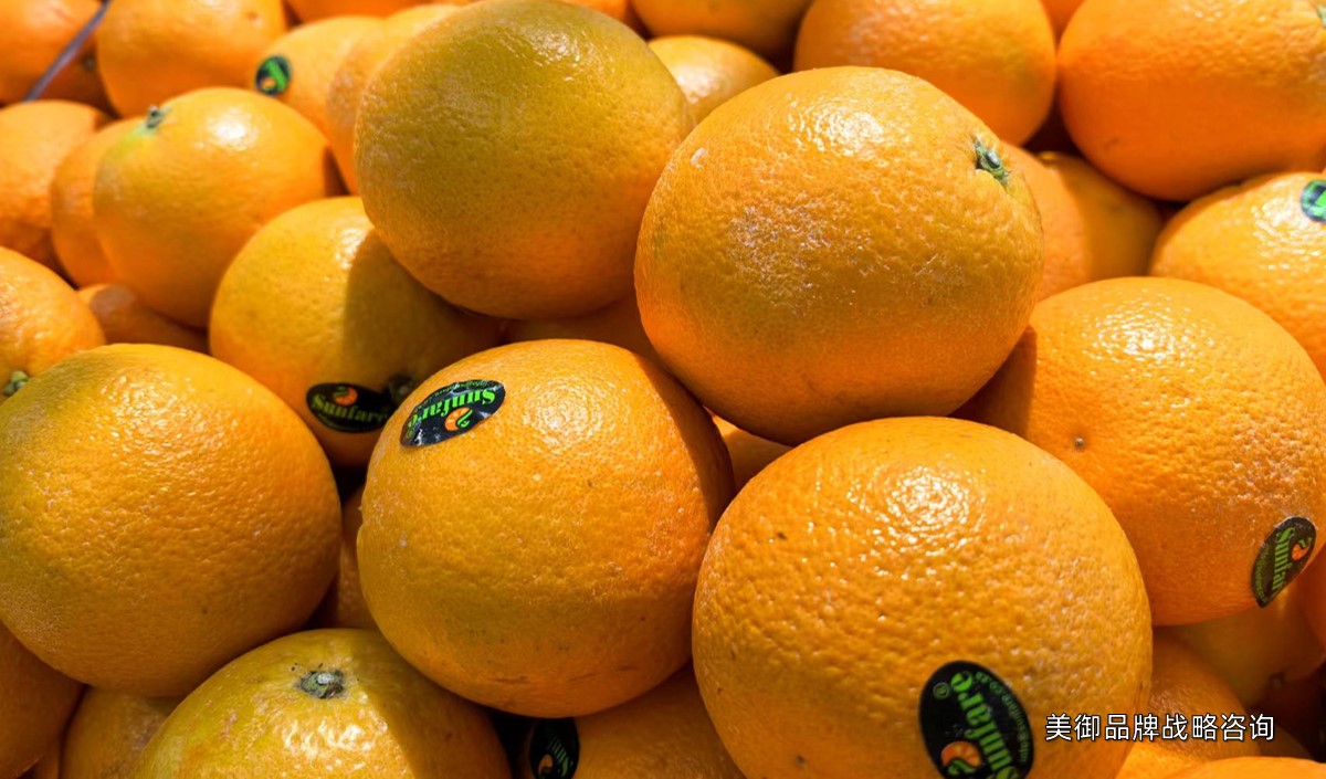 農(nóng)業(yè)品牌設(shè)計(jì)