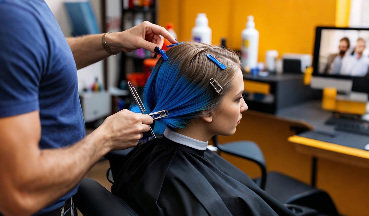 染發(fā)劑爆款品牌策劃方案