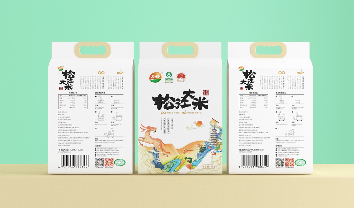 農(nóng)業(yè)企業(yè)大米品牌打造營銷策劃方案 農(nóng)業(yè)企業(yè)大米品牌打造營銷策劃方案