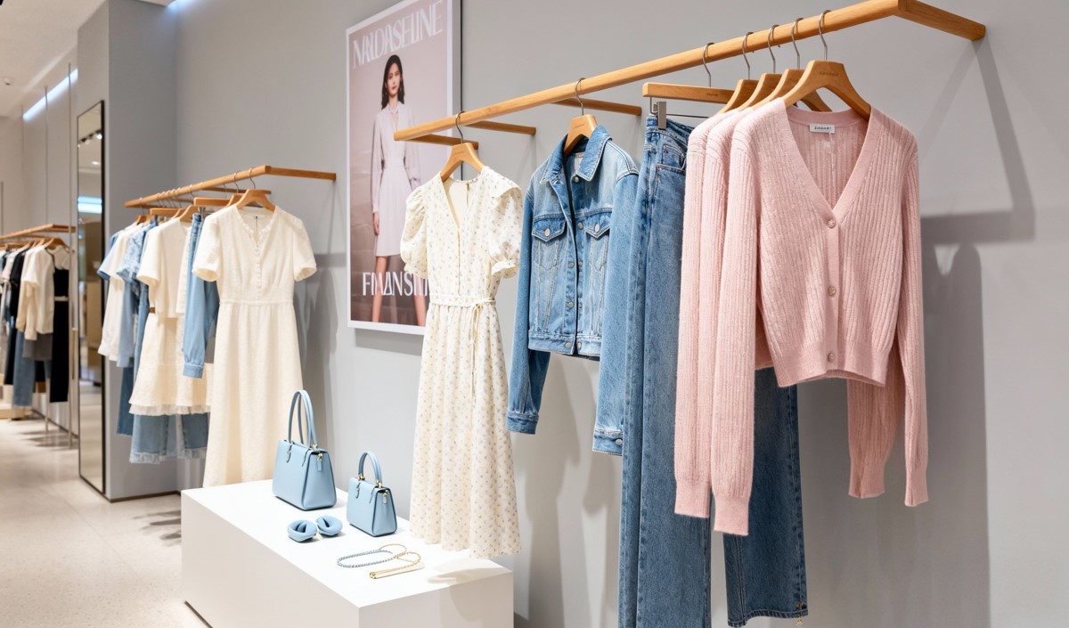 服裝企業(yè)品牌全案策劃步驟指南 服裝企業(yè)品牌全案策劃步驟指南