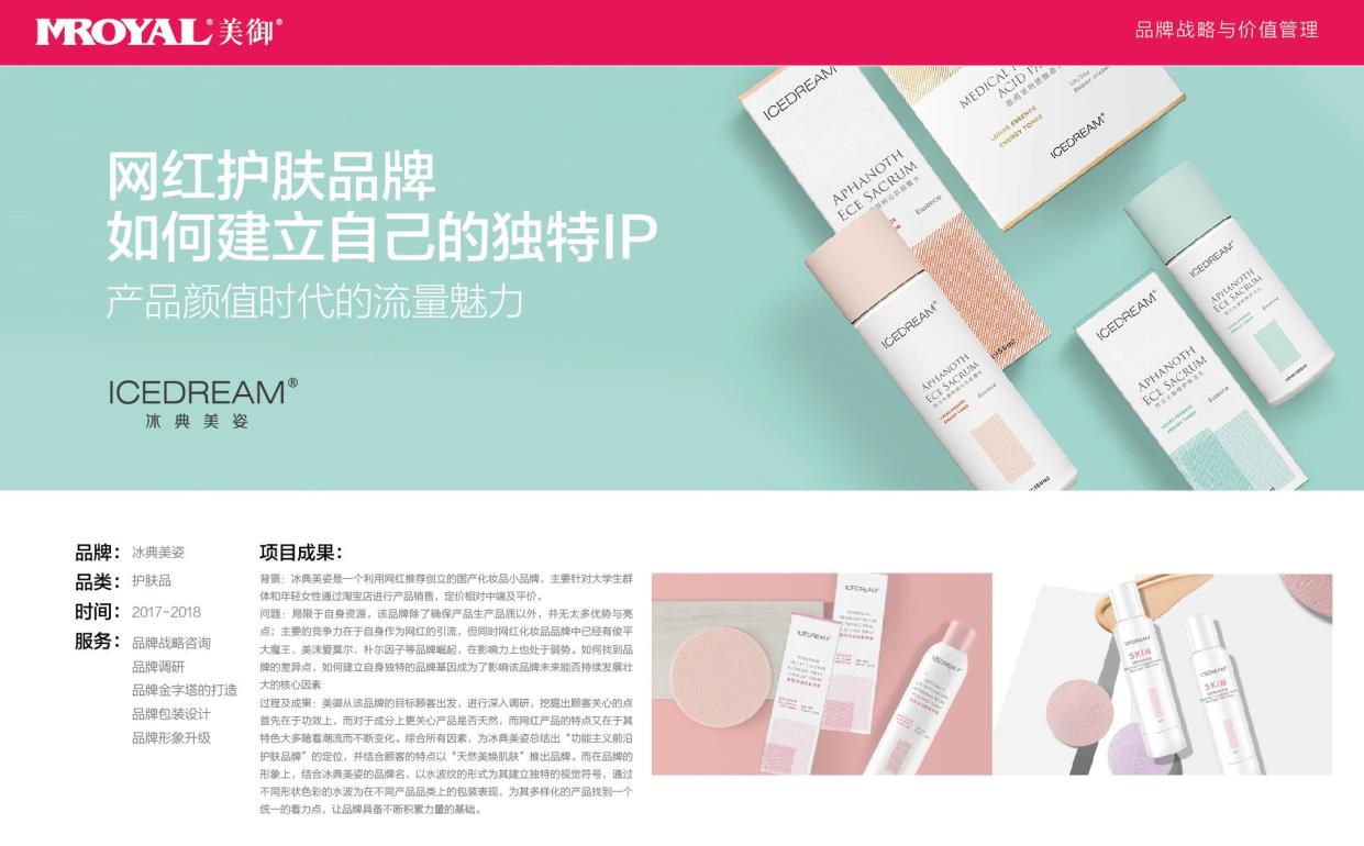 化妝品品牌營(yíng)銷策劃應(yīng)該怎么做